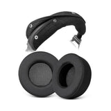 Replacement Ear Pads Cushion And Headband Cover For Corsair Virtuoso Rgb Wireless Se Xt Gaming Headset, Headphones Protector, Easy Installation, Premium Material & Black