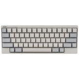 Happy Hacking Keyboard Professional Classic (Wired, Usb, Mac, Windows, White, Blank) With 2 Year Advance Exchange