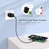 S25 Edge Android Wireless Charger Pad For Samsung Galaxy S25 Ultra S25 Plus S24Fe S24 Ultra S23 Z Fold/Flip 7,15W Fast Charging Station For Iphone 16E 16 Pro Max 16 Plus 15,Google Pixel 9A 9 Pro Xl 8