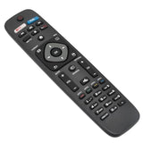 NH500UP Replace Remote fit for Philips TV 50PFL5601/F7 65PFL5602/F7 55PFL5602/F7 50PFL5602/F7 43PFL5602/F7 32PFL4902/F7 40PFL4901/F7 43PFL4901/F7
