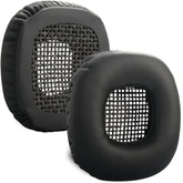 Major I Earpads Replacement Ear Cushions Cover Compatible With Marshall Major I/Major Ii Bluetooth Headphones Earmuffs Comfort Protein Leather And Memory Foam Ear Pads (Black)