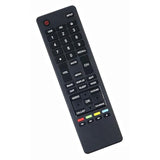 HTR-A18M Replacement Remote for Haier LCD LED TVs Models Listed