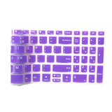 Keyboard Cover Compatible For 2021 2020 Lenovo Ideapad 5 15.6 Inch, Ideapad Fl