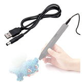 Replacement Usb Power Charger Cable Cord Compatible For Mynt3D Super 3D Pen/3D Pen Pro/3D Printing Pen
