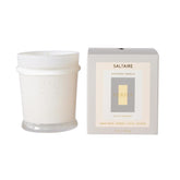 Mersea Saltaire Boxed Candle, Scented Candle Box (9 Oz)