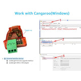 Usb To Can Bus Adapter Based On Open Hardware Canable