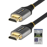16Ft (5M) Hdmi 2.1 Cable 8K - Certified Ultra High Speed Hdmi Cable 48Gbps - 8