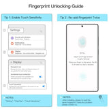 2+2 Pack for Google Pixel 10a (6.3 inch) Screen Protector with Camera Lens Protector ,with Alignment Frame?9H Tempered Glass Film,HD Clear Scratch