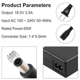 Ac Adapter Charger Power Supply For Hp Probook 4430S 4440S 4510S 4520S 4530S 4