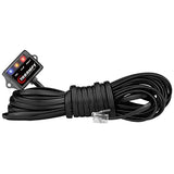 M1 Led Monitor Operational Status Led, On, Clip And Protection, Safety Car Audio Amplifier System For Taramps Products, Easy To Install, Clip Lights, Small
