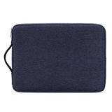 12.5-13 Inch Laptop Sleeve Case Water-Resistant Handle Bag For Macbook Pro Touch Bar/Ipad Pro/Dell Latitude 7290/Asus Zenbook 13 Ux331Un/13.9" Huawei Matebook X Pro