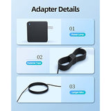 65W 45W Ac Charger Fit For Lenovo Ideapad 5 5-15 5-14 5-14Iil05 5-14Are05 5-14