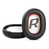 Voyager 8200 Uc Replacement Ear Pads Ear Cushion Compatible With Plantronics Voyager 8200 Uc/Backbeat Pro 2 Headphones (Black)