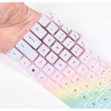 Keyboard Cover For Dell Latitude 5530 5531 5520 5521, Precision 3560 3570 3561