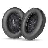 Qc Ultra Earpads Replacement Ear Cushions Compatible With Bose Quietcomfort Ultra Wireless On-Ear Headphones Earcups Parts