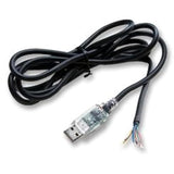 Usb-Rs422-We-1800-Bt Cable, Usb To Rs422 Serial, 1.8M, Wire End