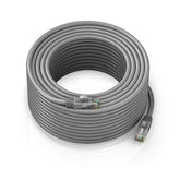 Maximm Cat 6 Ethernet Cable 300 Ft,Cat6 Cable, LAN Cable, Internet Cable, Patc