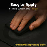 Aero Spray For Glass Mousepads | Instantly Increase Glide Speed | Compatible With Popular Brands | Non?Streak Formula | Safe For Optical/Laser Mice