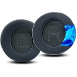 Replacement Earpads Cushion Compatible With Alienware 7.1 Pc Gaming Headset Aw510H,Aw310H Cool Gel Ear Pads With Cooling Gel Layer
