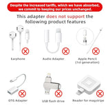4 Pack Lightning To Usb C Adapter For Iphone 15/16 Pro/16 Pro Max/Plus,Samsung S24,Ipad Air,Nintendo Switch,Fast Charging&Data Transfer (Lightning To Usb C Adapter)