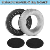 Dt770 Pro Earpads Headband Replacement Compatible With Beyerdynamic Mmx 300/Dt 990 Pro/Dt 770 Pro/Dt770/Dt990/Custom One Pro Plus Headphones Ear Pads Ear Cushions Foam