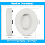 Bose 700/Nc700 Earpads Replacement For Bose700 700Nc Noise Cancelling Cushions - White