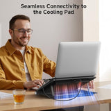 Cable Matters 5Gbps Long USB 3.0 Cable - 15ft, Male to Male USBA to USBA Cable, USB Cord, Black