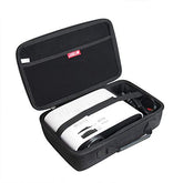 Hard Travel Case For Elephas 7000L / Onoayo Ono3Pro 1080P Hd 8000L Portable Projector