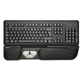 Contour RollerMouse Pro3 – Ergonomic Mouse for RSI, Carpal Tunnel & Shoulder Pain Relief | No Reach, No Grip, No Strain | Customizable Shortcuts, Adjustable Speed | Wired USB for Mac & PC