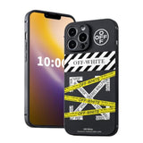 Cool Design Phone Case For Iphone 16 Pro Case For Boys Men Women Funny Street Aesthetic Shockproof Sports Designer Cases Compatible With Iphone 16 Pro