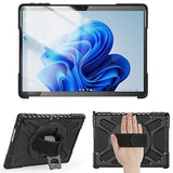 Microsoft Surface Pro 9 Case 13 Inch 2022, Rugged Case For Surface Pro 9 With