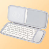 Storage Case Compatible With Apple Magic Keyboard + Magic Mouse Combo
