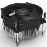 Cooler Master I30 Cpu Cooler - 92Mm Low Noise Cooling Fan & Heatsink (Rh-I30-26Fk-R1)- For Intel Socket Lga 1150/1151 / 1155/1156 (I30)