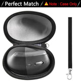 Case For Logitech Lift Vertical Ergonomic Mouse, Travel Carrying Holder Storag