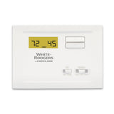 Np110 Non-Programmable Single Stage Thermostat, 4, 0.5