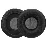 Replacement Ear Pads For Jbl Jr300, Jr300Bt, T450Bt, T500Bt, Tune 500, Tune 500Bt, Tune 510Bt Headphones Ear Cushions (Leatherette/Black)