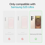 For Samsung S25 Ultra Case, Liquid Silicone Case With Camera Protection With Microfiber Lining Shockproof Phone Case Cover For Galaxy S25 Ultra 6.9 Inch, Pink