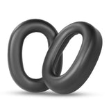 Earpads Replacement Ear Cushions Compatible With Jabra Evolve2 85 Wireless Headset Wireless Headphones Ear Pads Cover Parts(Not Fit Elite 85H)