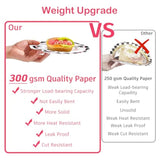 232Pcs Holy Cow I'M One Birthday Decorations Complete Party Set, Holy Cow I'M One Theme 1St Birthday Decorations Girl, For Cow Print Theme Party Serves 20 Guests