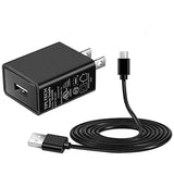 Charger For Ti-84 Plus Ce Graphing Calculator, Ti-Nspire Cx/Cx Cas, Ti84 Plus Ce Color/C Silver Calculators - 5Ft Charger Cable