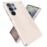 Speck Samsung Galaxy S25 Ultra Case - Magnet Case, 13-Foot Drop Protection, No-Slip Grips - Samsung S25 Ultra Case Magsafe - Raised Bezel and Enhanced Buttons - Presidio 2 Grip