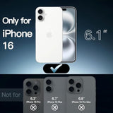 For Iphone 16 Case 6.1 Inch,Compatible With Magsafe,Cute Cheetah Leopard Print Pattern,Magnetic Shockproof Protective Tpu Bumper Cases Cover For Iphone 16 Women Girly