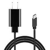 Wall Charger For Samsung Smart Tv Remote Control Replacement Usb C Charging Ca