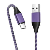 1Pack-3A 6Ft Usb C Fast Charging Cable For Charging New Kindle Paperwhite E-Reader 11Th Generation 2021 Release,Kids Editon And Signature Edition, Amazon Kindle Paperwhite 5Th Gen 2021 Charger Cord