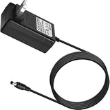 20V Battery Charger Power Cord Compatible For Saker,Jujubean, Seyvum,Dinshare,Vtek Mini Chainsaw Cordless Charger Adapter