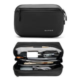 Clutch Bag,Belt Bag With Adjustable Belt, Main Zippered Pocket For Travel Walking Running Hiking Cycling