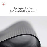 2.0 Mouse Grip Tape Compatible With Logitech G Pro Wireless Gaming Mouse Skins, Anti Slip, Sweat Resistant, Cut To Fit, Easy To Apply, Professional Mice Upgrade