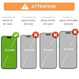 Compatible With Iphone 16 Case Wallet With Card Holder, Embossed Mandala Pattern Flower Pu Leather Double Buttons Flip Shockproof Cover For Magnetic Car Mount 6.1 Inch (Purple)