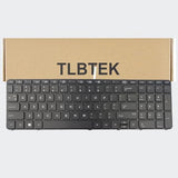Backlight Keyboard Replacement Compatible With Hp Probook 450 G3 455 G3 470 G3 650 G2 655 G2 650 G3 655 G3 450 G4 455 G4 470 G4 Series Laptop 827028-031 827029-031 831021-211