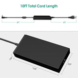 135W Ac Charger Fit For Acer Nitro 5 An515 An515-41 An515-51 V15 V17 7 Acer As